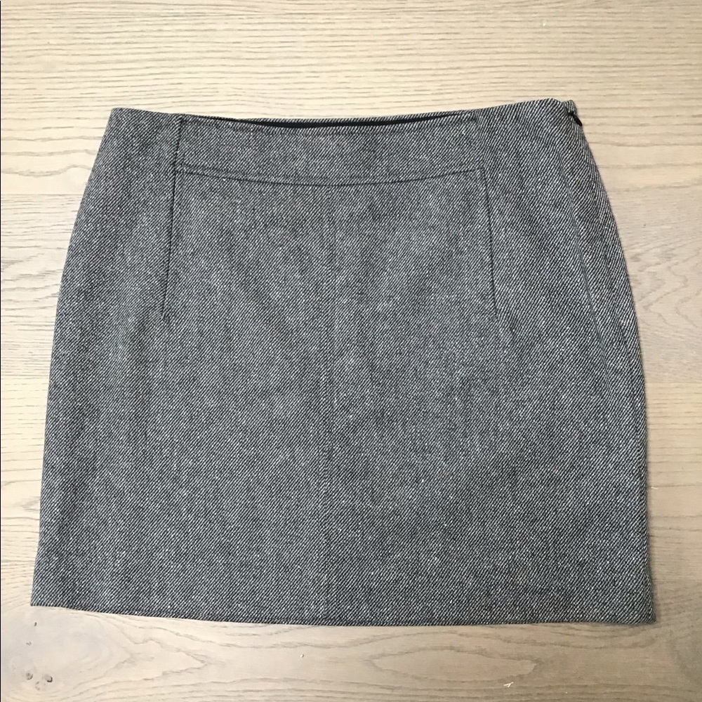 Banana Republic mini shirt size 10